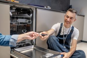 Appliance Repair in Atlanta