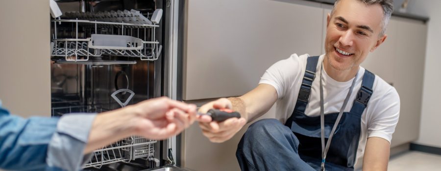 Appliance Repair in Atlanta